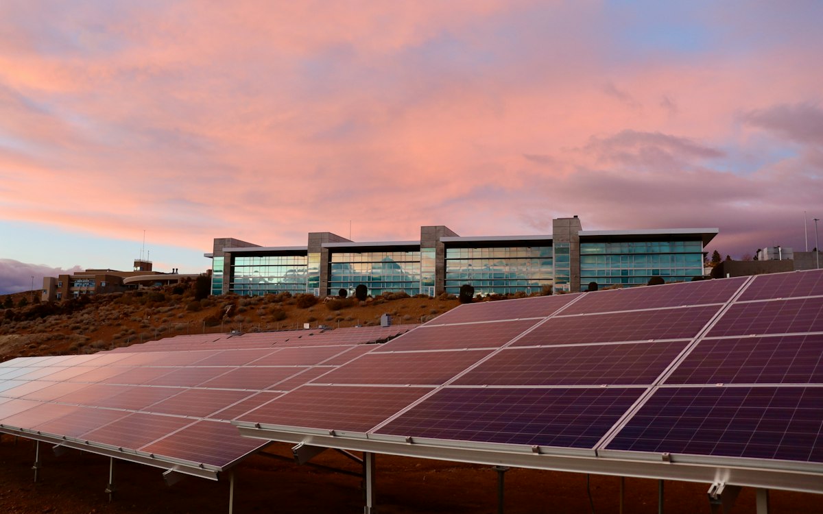 What You Need to Know About Solar