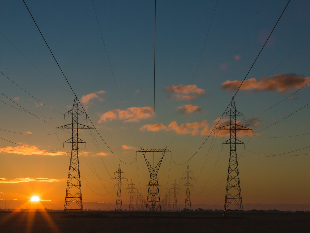 Power Grid Maintenance