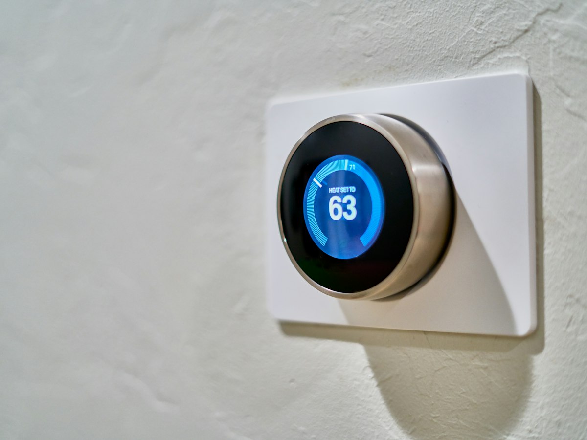 Smart Home Electrical